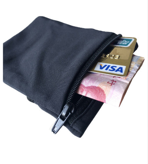 Brassard étanche & ajustable de sport pour running et trail StoRun